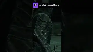 L'oscuro Ramingo | nerdneltempolibero su #Twitch