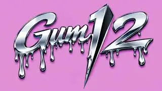 Illiria - Gum 1/2 (Official Audio)