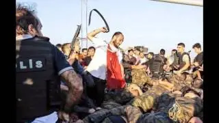 تركيا في صور ... شعب يعشق الحرية