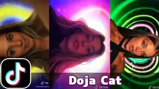 Ladies and Gentlemen, Doja Cat | TikTok Compilation