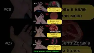 Головные боли, боли в сердце, кровь в кале или моче, чтобы успокоить плод #рекомендации #здоровье