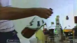AFN Commercial - Only time can make you sober