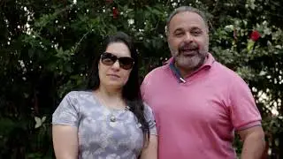 Mirian Maia e Eduardo Martins - Diamonds - #EuSouEssencial