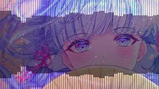 Nightcore ➝ Ocean Eyes 「Billie Eilish | AV」