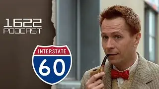 ГЭРИ ОЛДМАН ИСПОЛНЯЕТ ЖЕЛАНИЯ (Трасса 60 / Interstate 60: Episodes of The Road) 1622 ПОДКАСТ