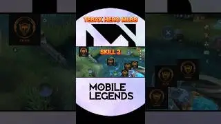 TEBAK HERO MLBB 🚩 CLUE : TANK 😱 
