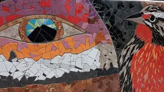 Mirando al Chelenko - mosaico colectivo