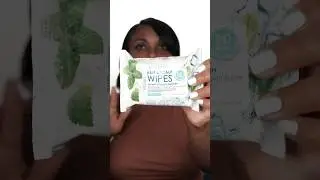 NO Shampoo Wash Day | Stretching my silk press | Esha Scalp & Hair Wipes | (Use CARRIE10)