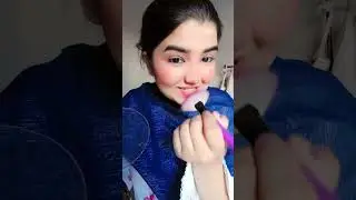 GRWM in Punjabi 💃