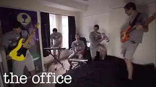 The Office (U.S.) Theme Cover