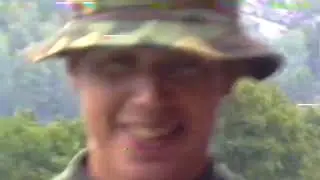 Jägaren Robban Edlund