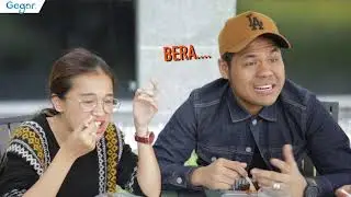 Ghost Pepper Challenge - Shah, Anna, Syamel & Ernie