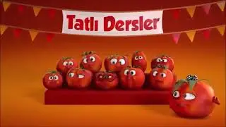 Çocukların Seveceği Güzel Reklamlar
