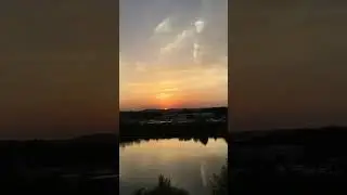 #sunset