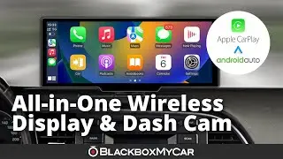BlackboxMyCar SmartDrive 10