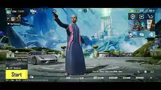 New Arabic Rare Dress and Beach life Outfit In Friendly Bargains Event Pubg Mobile !