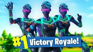 so many bots in one game