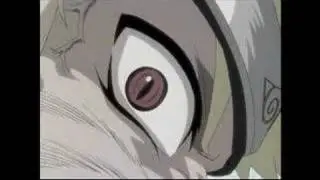 naruto & gaara animal I have become
