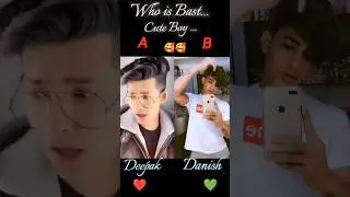 👑KinG__Danish_Zehen__🆚__Deepak_Joshi__🥰__