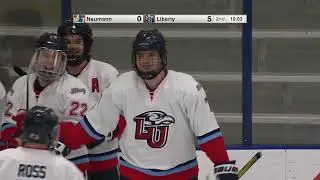 Liberty D3M vs Neumann Game 2 Recap