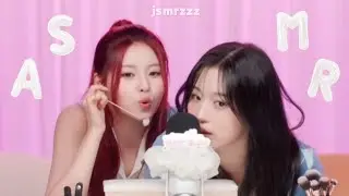 KPOP IDOL ASMR | MOUTH SOUNDS, TRIGGER WORDS... (Extended✨)