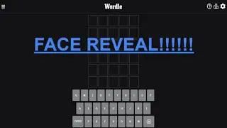 Wordle of the Day for 6/18/2023 Tips/Strategies And Answer | Wordle #729 | FACE REVEAL!!!