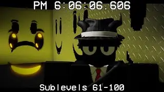 PM 606:06.606 GOES EVEN DEEPER... | PM 