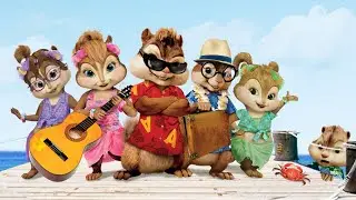 Chipmunks & Chipettes ~ Club Can’t Handle Me
