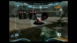 Metroid Prime 2 Walkthrough Part 4