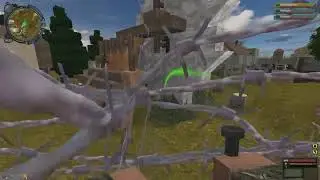 Дыра в АД (STALCRAFT #4)