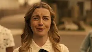 Maskot korku filmi izle (2020)