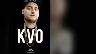 No se ( Street Poem KVO version) - KVO