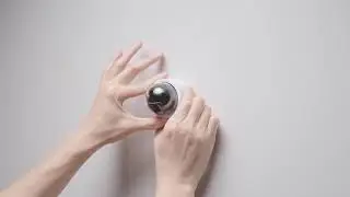 Как установить UniFi G5 Dome Ultra