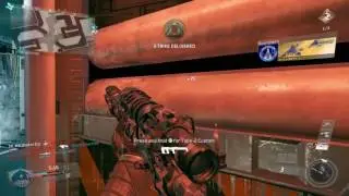 Infinite Warfare Sniping