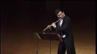 F.Kuhlau: Fantasie D-dur (2)   (Kazumi Sato)