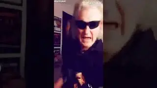 J3L Chanté Johnny Hey Joe