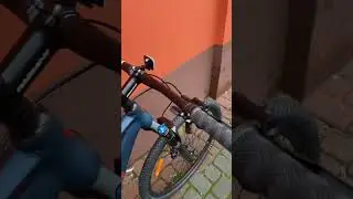 Горный Велосипед Welt Ranger 3.0 29
