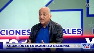 Luis Eduardo Camacho: 
