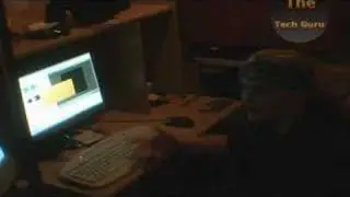 The Tech Guru Teaser