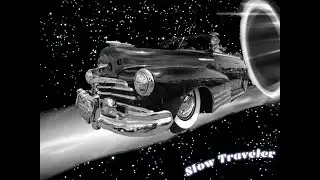 The beach Boys - Don't worry Baby | Slow | Slow Traveler