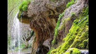 Somuncubaba/Darende Gezisi-4K
