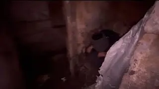 चंदेरी का कब्रिस्तान । Village Graveyard 💀