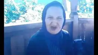 Людмила Гусева - Пронина. Не надо няньчить....