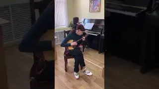 Орловская Арина 15 лет В.Малых  Муравейник