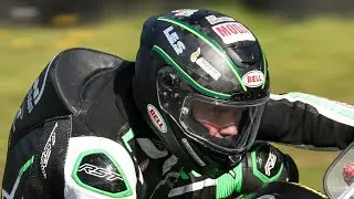 Isle of Man Manx Grand Prix 2022 Pitstop