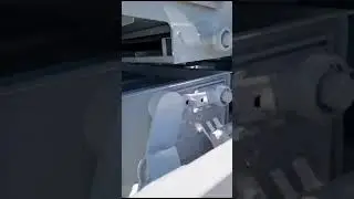 Зерноочистительная машина ЗМ-60-Ф5
