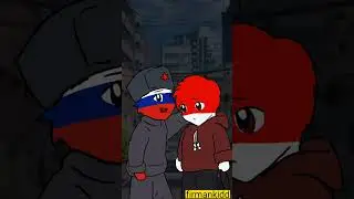 #countryhumans
