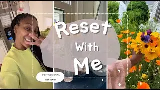 Changing My Habits for a Better Me | Growing Season Ep. 4