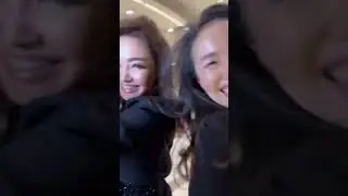 ДИАНА СКАТОВА.  АША МАТАЙ💃💃💥😍😍