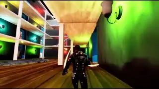 CS 552 Project | xL Museum | Animations and New Model